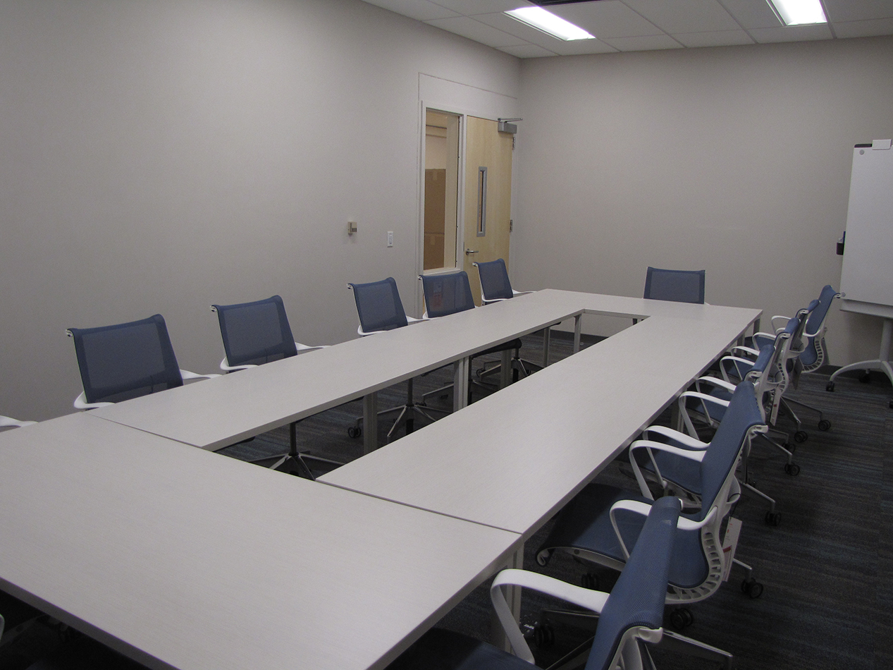 Health Building Conference Room 202