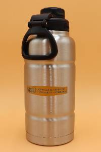 SJSU water bottle