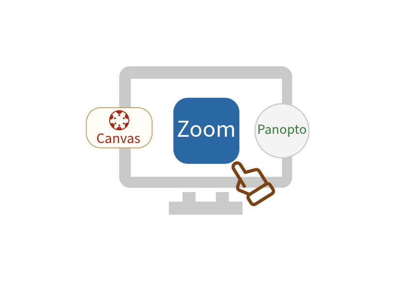 Micro Video Learning Icon