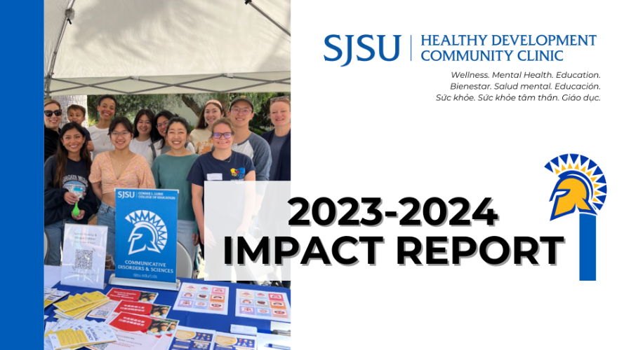 HDCC 2023-2024 Impact Report