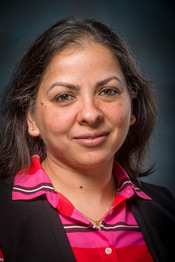 Sarika Pruthi, Ph.D