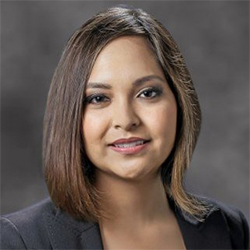 Professor Elizabeth Tejada