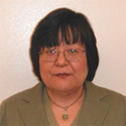 Yoko Baba, Ph.D.