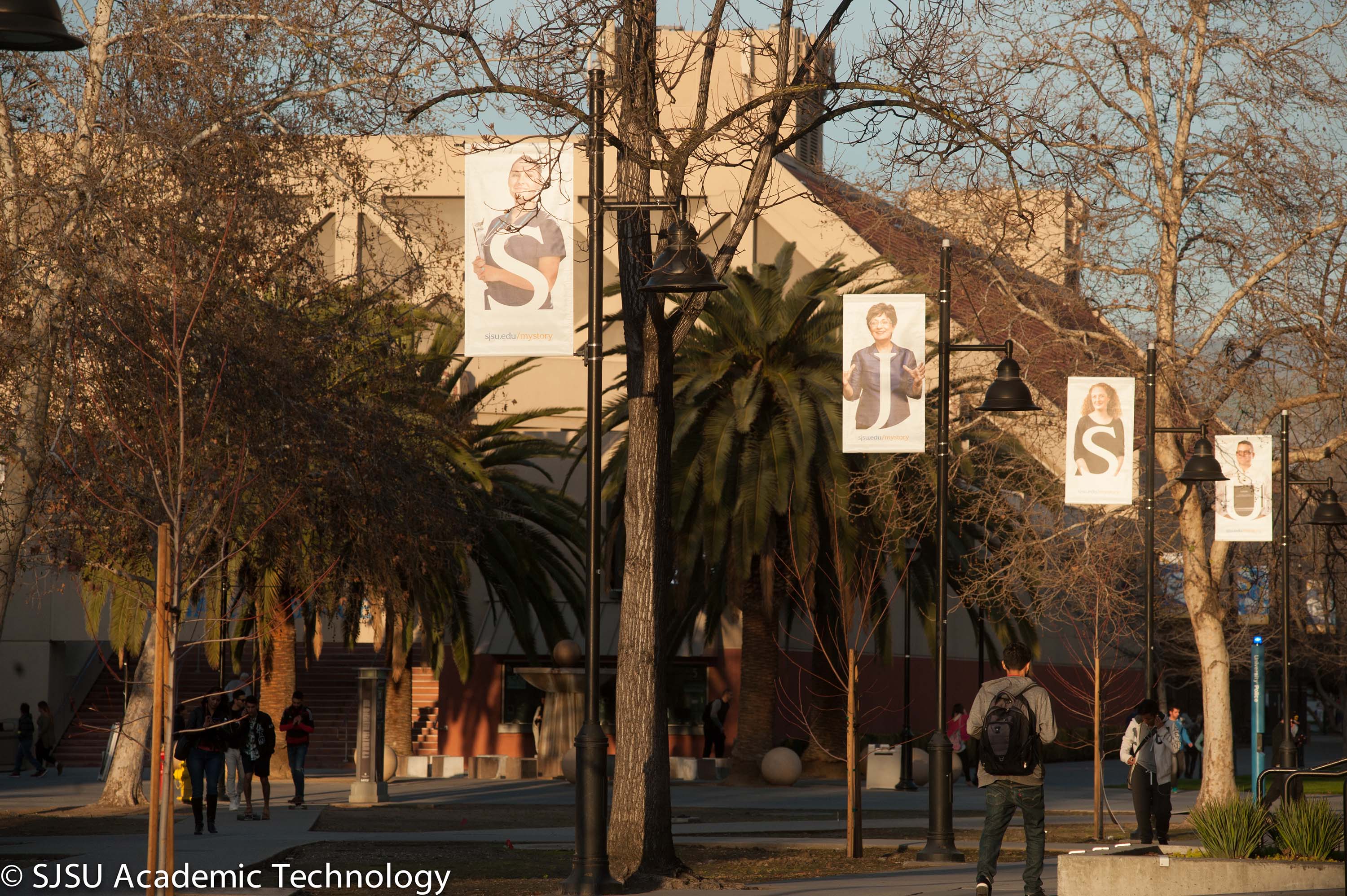 SJSU