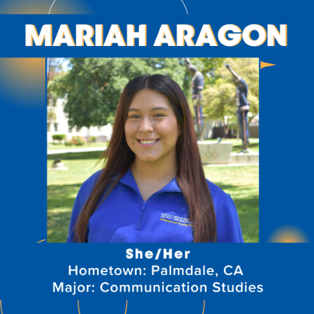 Mariah Aragon