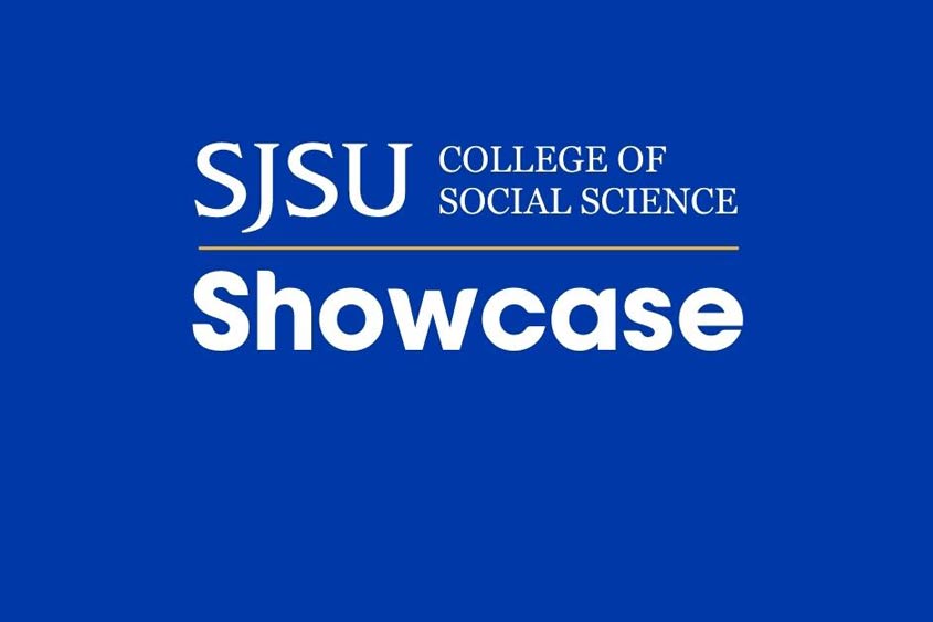 College of Social Sciences Showcase.