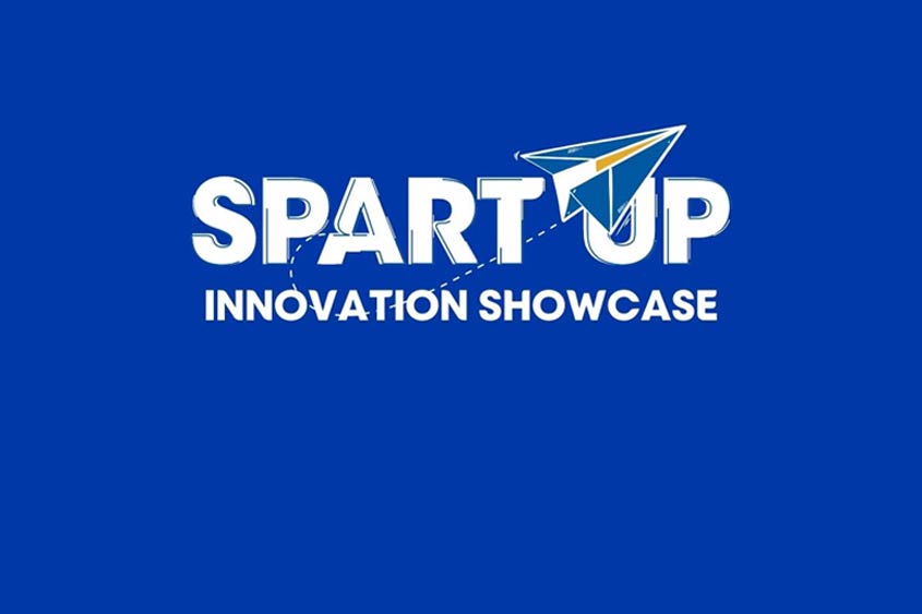SpartUp Innovation Showcase.