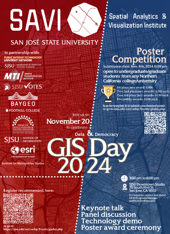 GIS Day