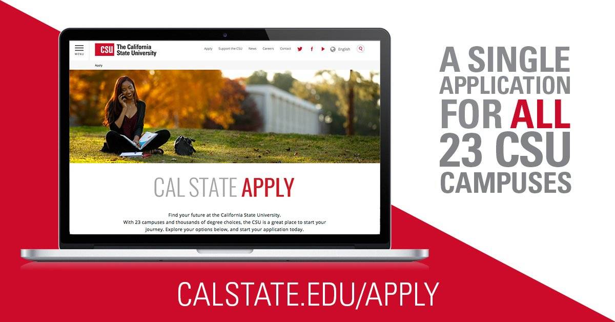 Cal State Apply workshops