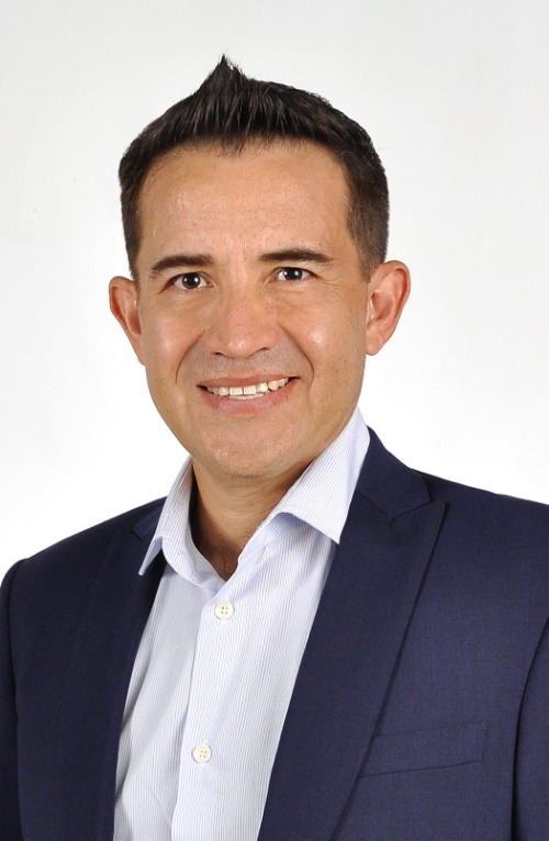 Sergio Bejar Lopez
