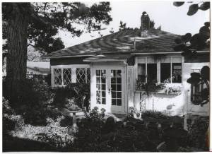 Steinbeck Pacific Grove Home