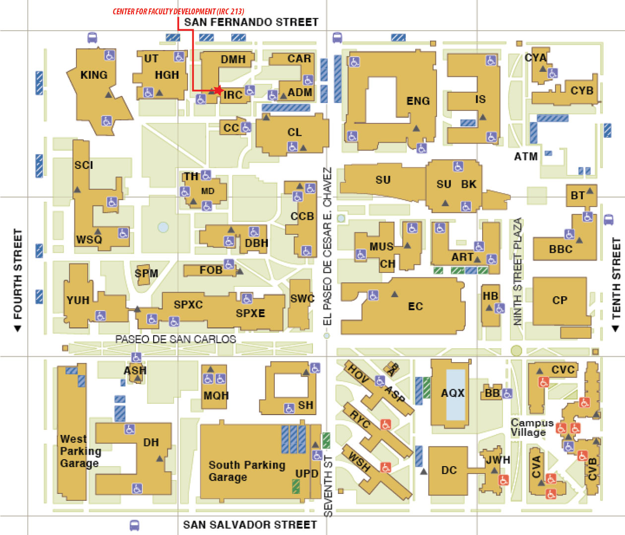 Coffee with a Professor | Student Affairs