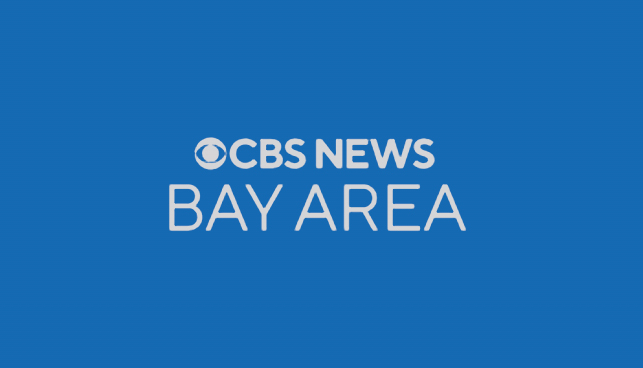 CBS Bay Area logo