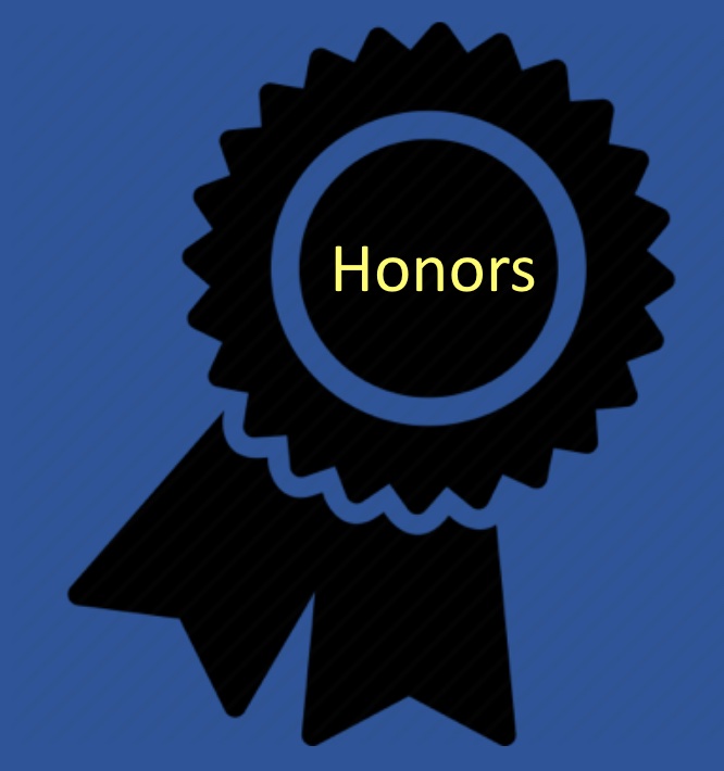 Honors icon